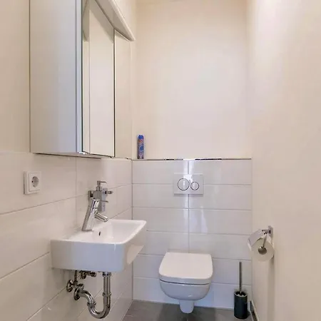 Penthouse Frische Brise Im Zentrum Apartment *