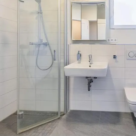 Penthouse Frische Brise Im Zentrum