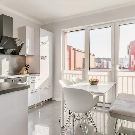 Penthouse Frische Brise Im Zentrum