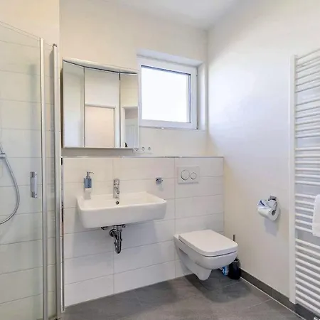 Apartment Penthouse Frische Brise Im Zentrum *