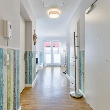 Apartment Penthouse Frische Brise Im Zentrum *