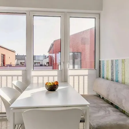 Apartment Penthouse Frische Brise Im Zentrum *