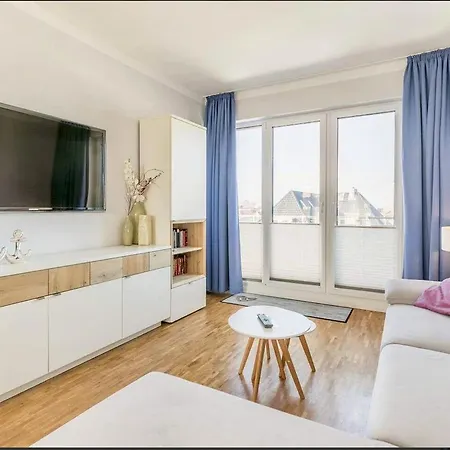 Penthouse Frische Brise Im Zentrum
